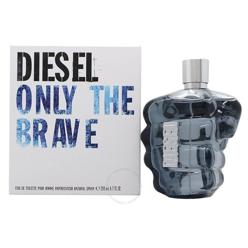 DIESEL ONLY THE BRAVE EDT 200VAPO