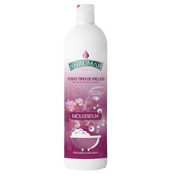 SHAUMAR GEL BAÑO 1000 ML MOUSSEUX