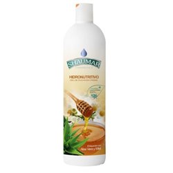 SHAUMAR GEL BAÑO 1000 ML HIDRONUTRITIVO