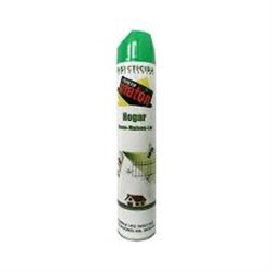 VINFER MATON INSECTICIDA 750ML.SPRAY HOGAR