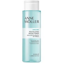 AM CLEAN UP REFRESHING TONER 400ML.