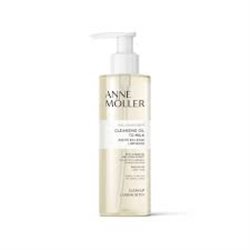 AM CLEAN UP CLEANSING OIL TO MILK 200ML.