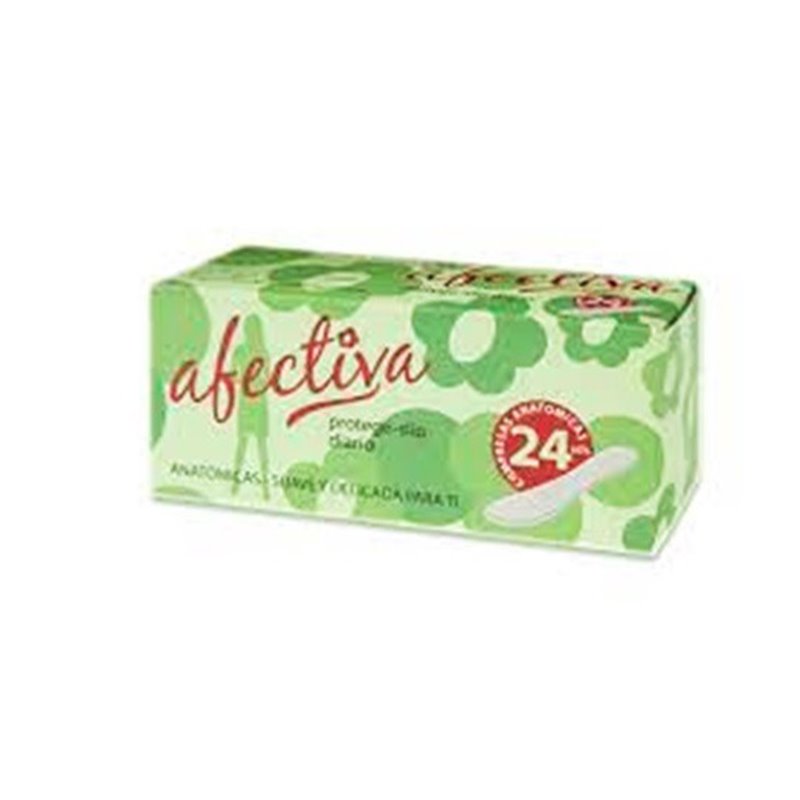 AFECTIVA PROTEGE SLIP 24UND ANATOMIC