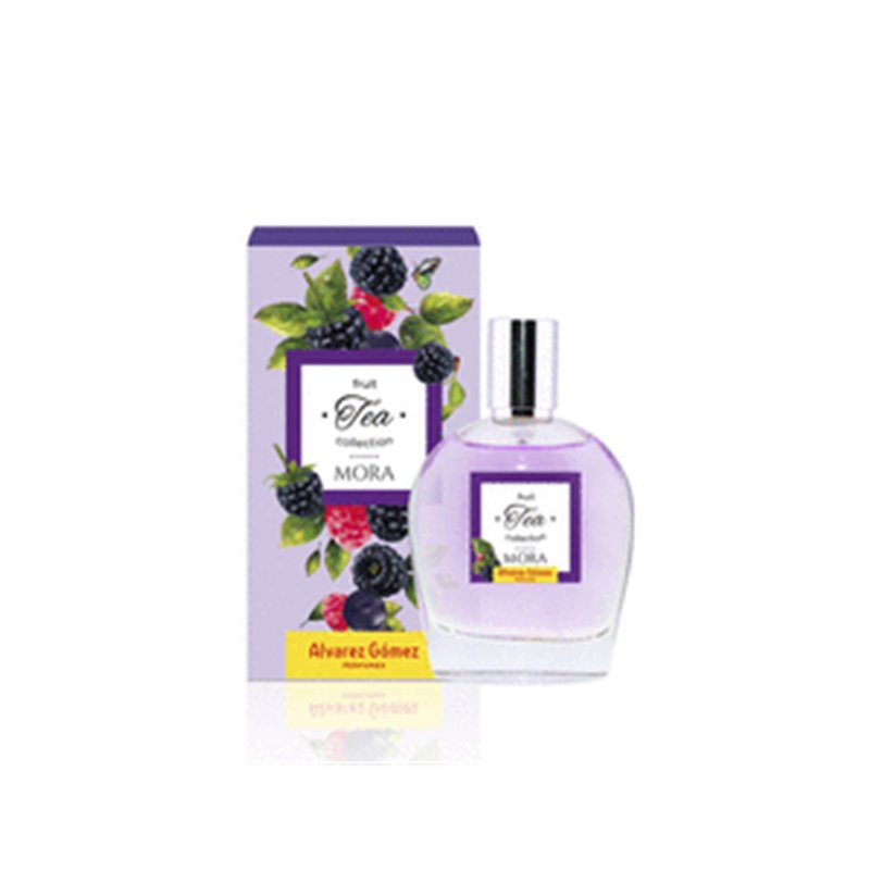 AG FRUIT TEA EDT 100VAPO COCO