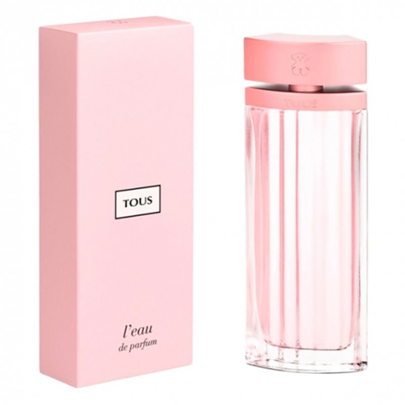 TOUS L EAU EDP 90VAPO