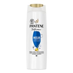 PANTENE CHP 340ML MICELAR