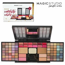 MAGIC STUDIO COLORFUL ALL IN ONE COMPLETE COLORS