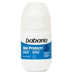 BABARIA DEO ROLL-ON 50ML PROTECT+
