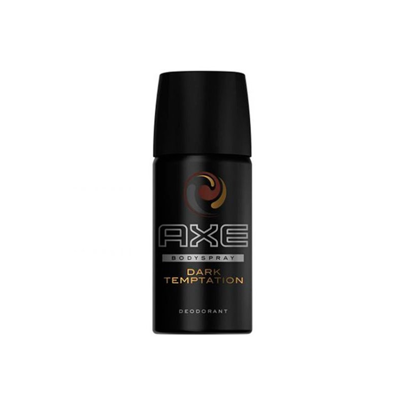 AXE DEO SPRAY MINI 35ML. DARK TEMPTATION