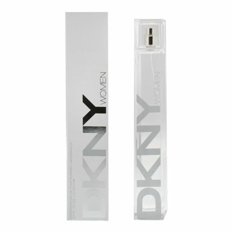 DKNY WOMAN EDT 100VAPO