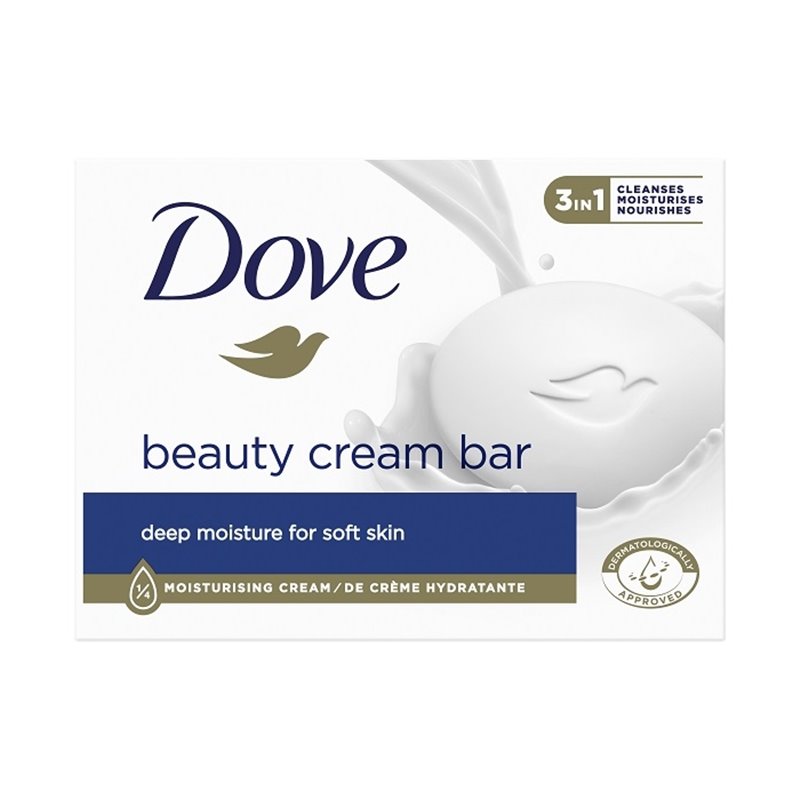 DOVE JABON TOC PAST 90GRM ORIGINAL