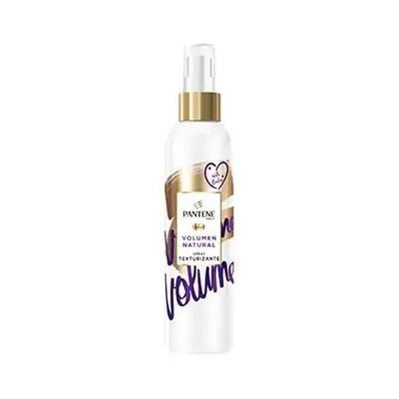 PANTENE SPRAY 250ML HIBRIDO VOLUMEN TEXTURIZANTE