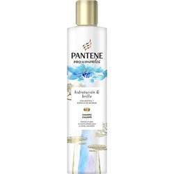 PANTENE CHAMPU 225 HYDRA BLOW BIOTINA+EXTRACTO BAOBAB