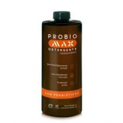 PROBIO MAX SUAVIZANTE 65 LAVADOS PROBIOTICO