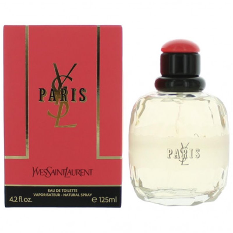 YSL PARIS EDT 125VAPO