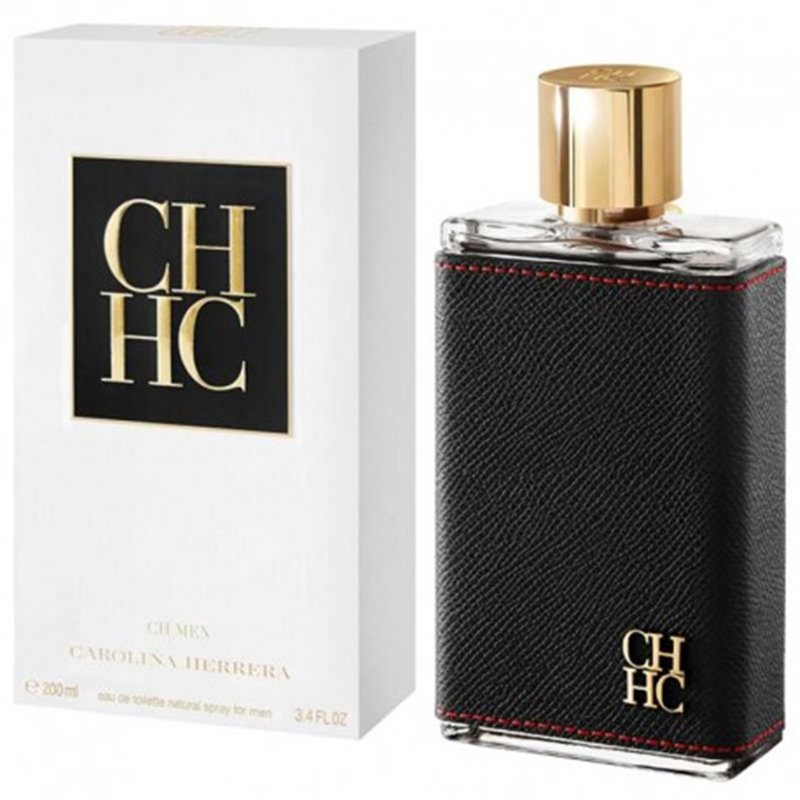 CH CH MEN EDT 200VAPO