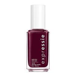 ESSIE VAO EXPRESSIE 435 ALL RAMPED UP