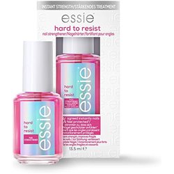 ESSIE BASE COAT HARD TO RESIST PINK