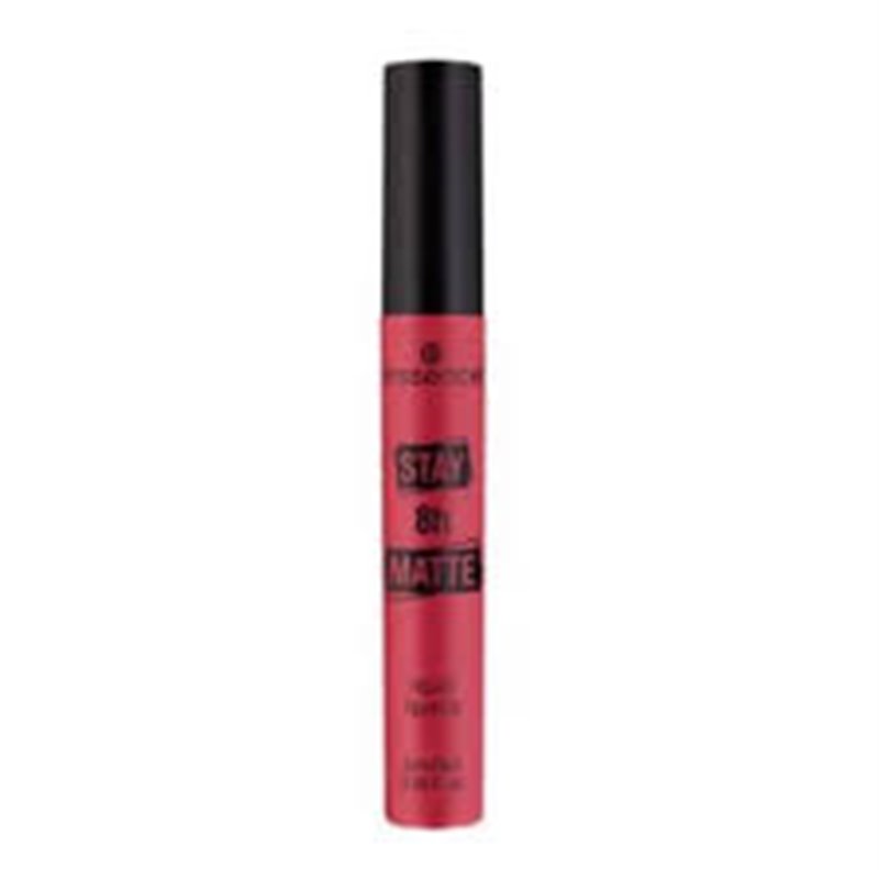 ESSENCE LABIOS BRILLO STAY 8H MATTE 08