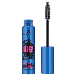 ESSENCE OJOS MASCARA GET BIG LASHES VOLUME WP