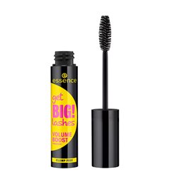 ESSENCE OJOS MASCARA GET BIG LASHES VOLUME BOOST 01