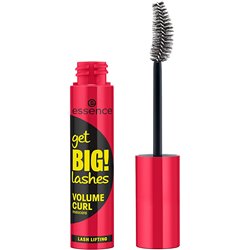 ESSENCE OJOS MASCARA GET BIG LASHES VOLUME CURL