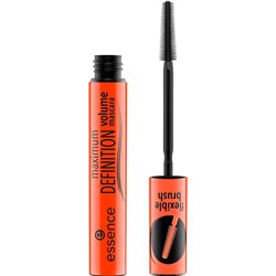 ESSENCE OJOS MASCARA MAXIMUN DEFINITION 01