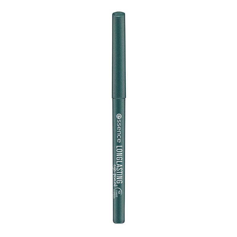 ESSENCE OJOS PERFILADOR LONG LASTING 12