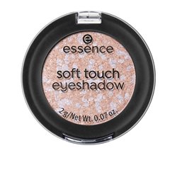 ESSENCE OJOS SOMBRA SOFT TOUCH 08