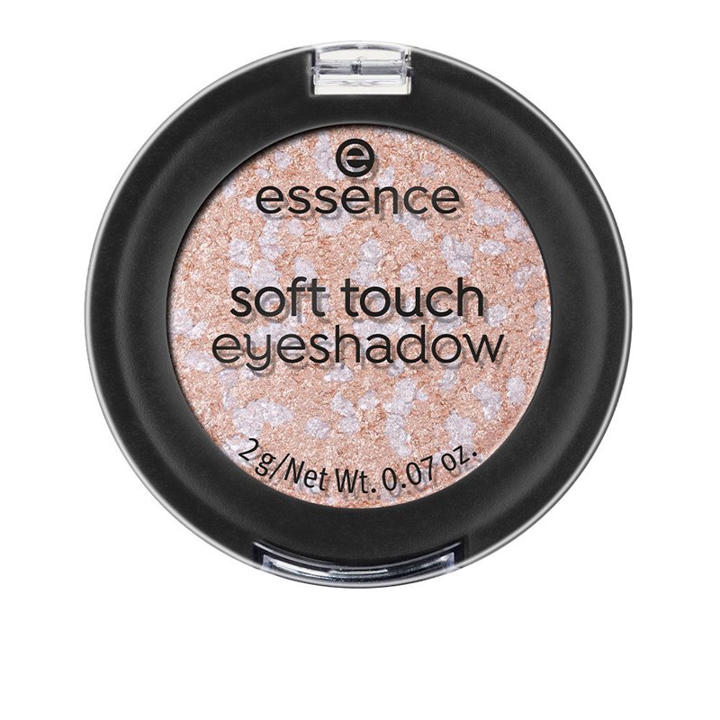 ESSENCE OJOS SOMBRA SOFT TOUCH 08