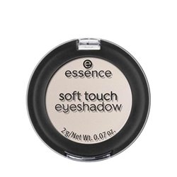 ESSENCE OJOS SOMBRA SOFT TOUCH 01