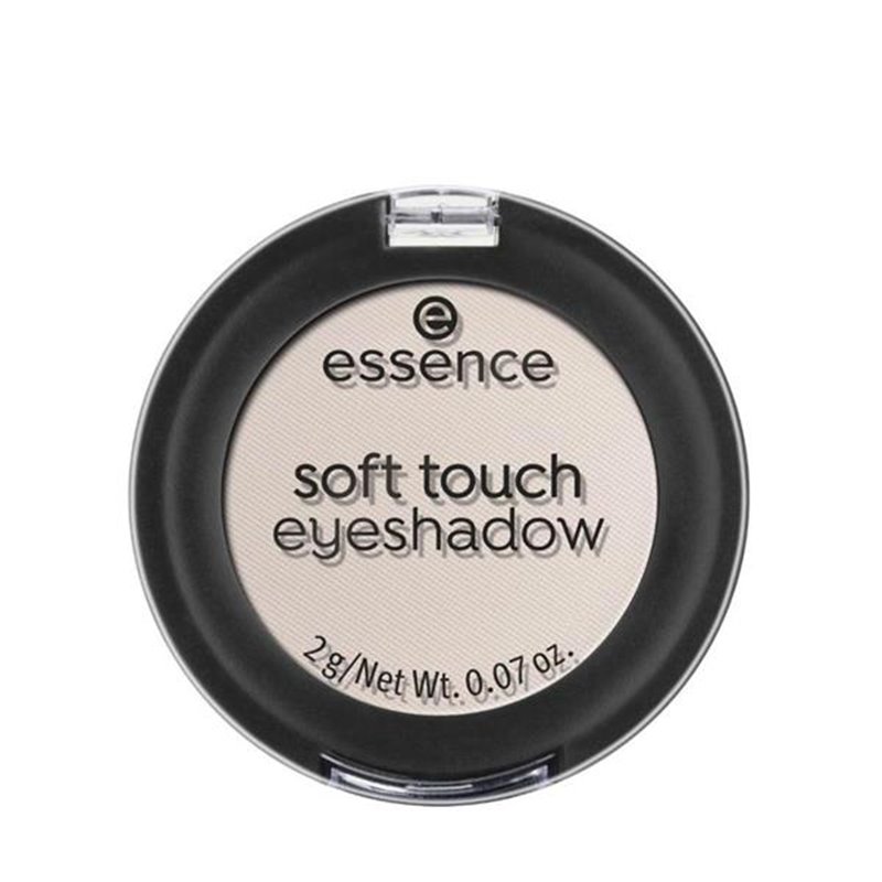 ESSENCE OJOS SOMBRA SOFT TOUCH 01