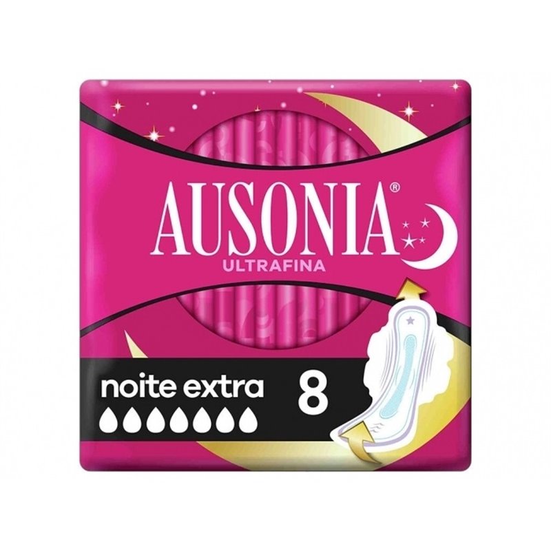 AUSONIA COMP AIRD EXTRA-NOCHE ALAS 8UN