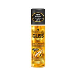 GLISS ACOND EXPRESS 200ML ULTIMATE OIL ELIXIR