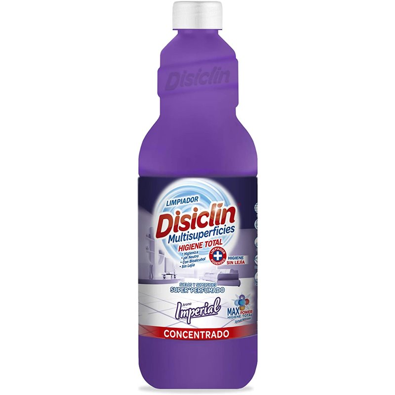 DISICLIN LIMPIAHOGAR 1LT IMPERIAL