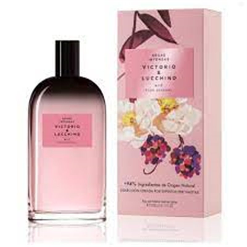 V&L AGUAS Nº17 WOMAN EDT 150VAPO