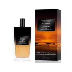 V&L AGUAS Nº8 MAN EDT 150VAPO