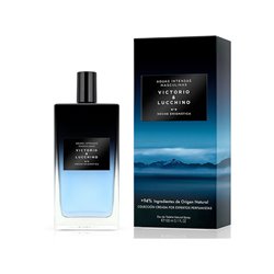 V&L AGUAS Nº9 MAN EDT 150VAPO