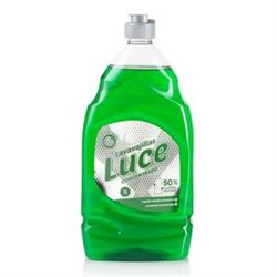 LUCE LAVAVAJILLAS CONCENTRADO 1LT ULTRA