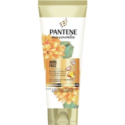 PANTENE PRO-V MIRACLES ACOND 200ML. FRIZZ CONTROL