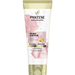 PANTENE PRO-V MIRACLES ACOND 200ML. VOLUMEN&NUTRICION BIOTIN