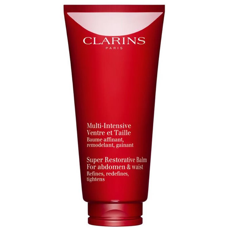 CLARINS TRATAMIENTO REMODELANTE VIENTRE-CINTURA 200ML. NUEVA