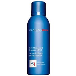 CLARINS MEN GEL ESPUMOSO AFEITADO 150ML