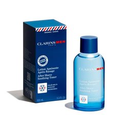 CLARINS MEN AFTER SHAVE TONICO CALMANTE 100ML