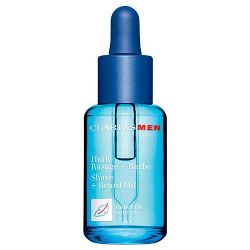 CLARINS MEN ACEITE AFEITADO 30ML