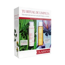 CLARINS COFRE LIMPIEZA PN-PS 2023