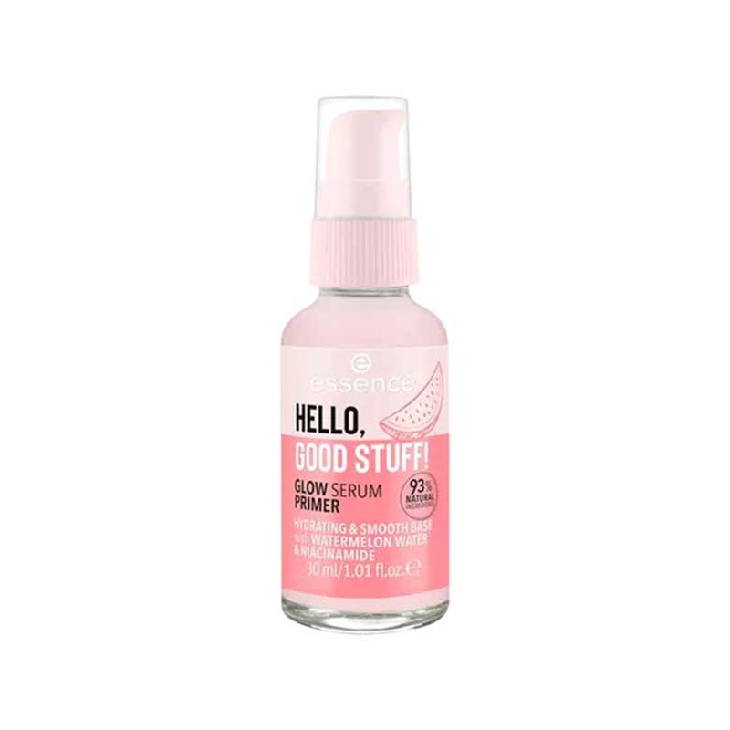 ESSENCE FACIAL SERUM ILUMINADOR HELLO HOOD STUFF