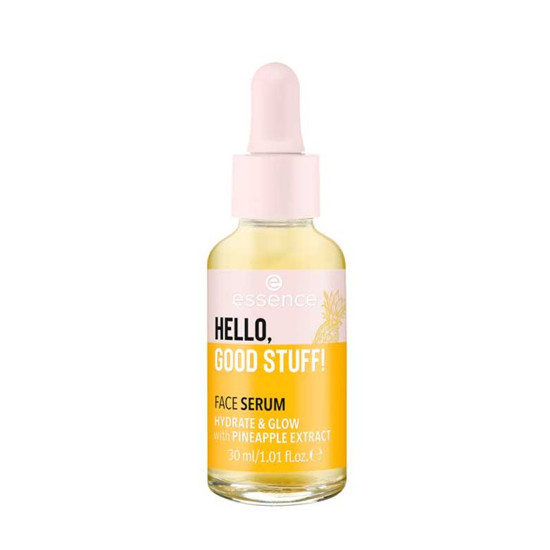 ESSENCE FACIAL SERUM HELLO GOOD STUFF