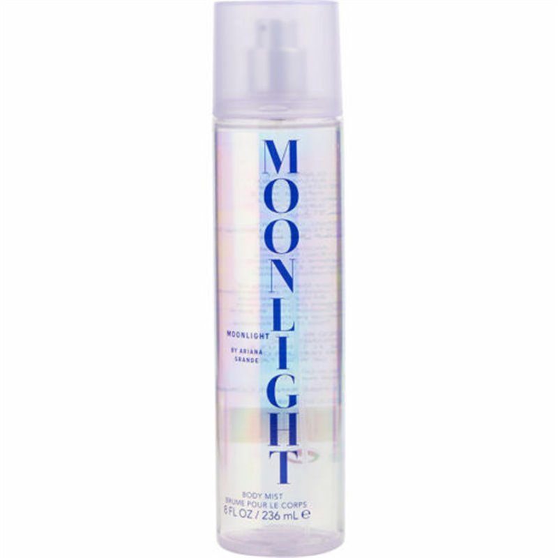 ARIANA GRANDE BODY MIST 236ML. MOONLIGHT