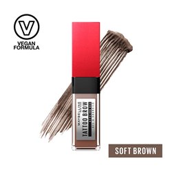 MAYBELLINE TATTO BROW 36H 255 SOFT BROWN